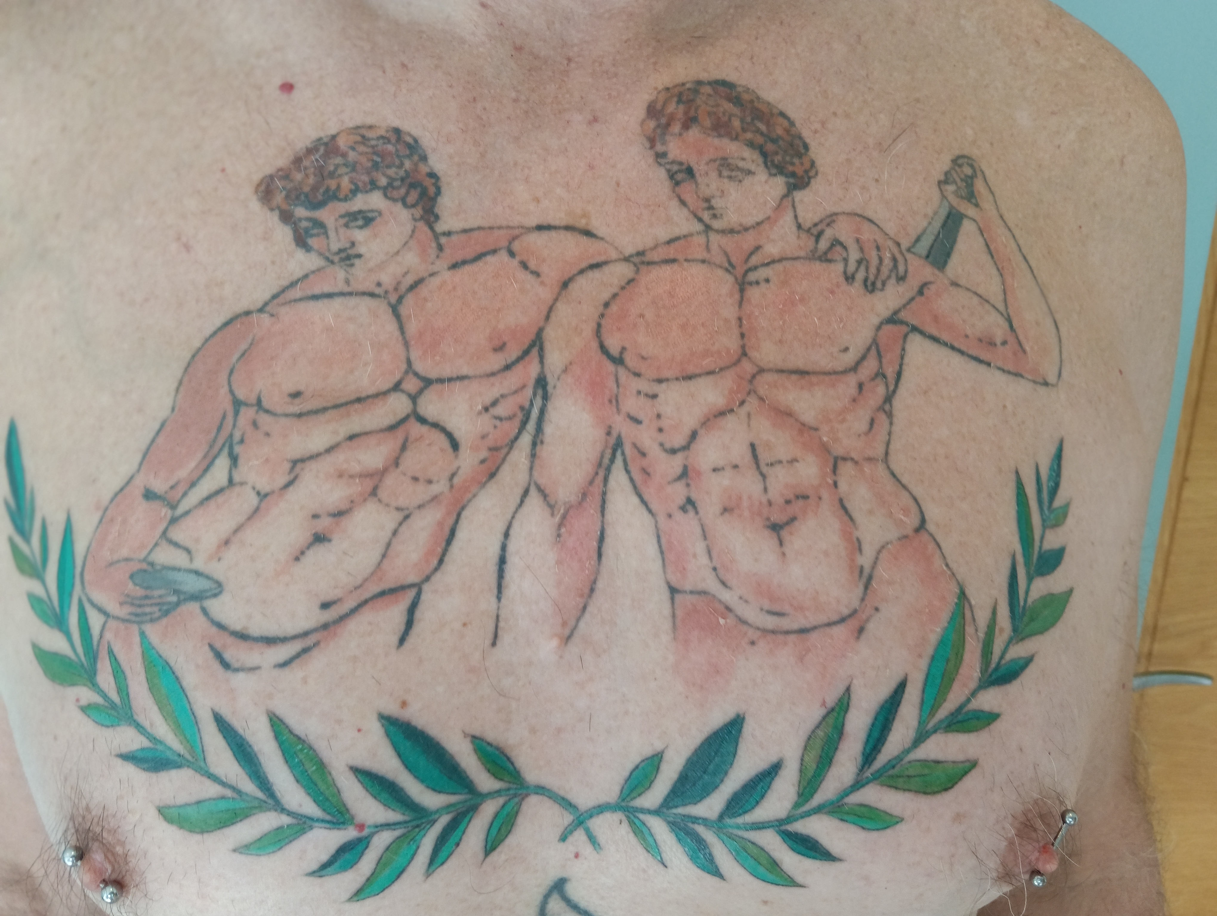 Gemini Aug26