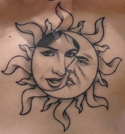 Sun&Moon
                  Nov18