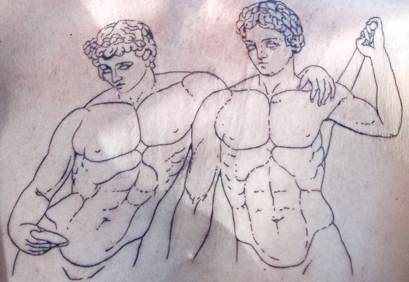 Gemini Apr24